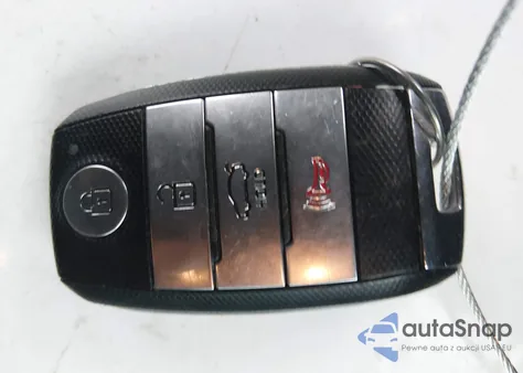 2023 Kia Rio S z USA, uszkodzony, nr VIN 3KPA24AD0PE550906